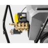 Аппарат высокого давления без нагрева воды KARCHER HD 13/18-4 S CLASSIC 1.367-403