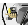 Аппарат высокого давления KARCHER HD 10/21-4 S CLASSIC 1.367-401
