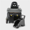 Подметальная машина KARCHER KM 85/50 R BP (без АКБ) 1.351-126