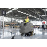 Поломоечная машина KARCHER B 150 R + R85 RU (БЕЗ АКБ) 1.246-021